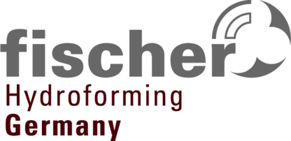 Logo fischer Hydroforming Germany