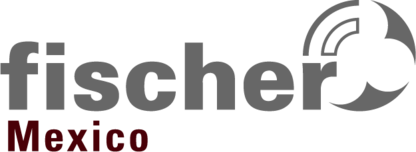 Logo fischer Mexico